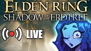 We May Participate in Twitch Rivals :D - Elden Ring Live