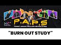Burn Out Study