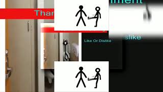 (BETTER REUPLOAD-ISHED) (YTPMV) Stick Figures On Crack 2 Scan