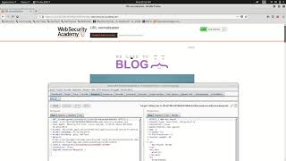 URL normalization