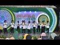 Qodarullah - Kelas I MIMJ Putra