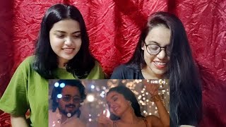 Kill Chori ft. Shraddha Kapoor and Bhuvan Bam Song REACTION Video by Bong girlZ | Ash King Nikhita G