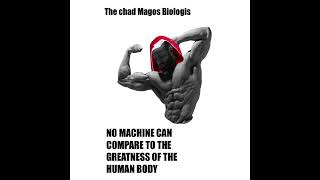 The virgin techpriest vs the CHAD Magos Biologis | Warhammer 40k meme dub