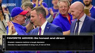 Buffalo Bills GM Brandon Beane on how to win in the NFL | Game Plan