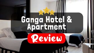 Ganga Hotel \u0026 Apartment, Denpasar Review - Is This Hotel Worth It?