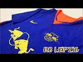 2020-21 RB Leipzig away shirt #11 Hee Chan Review (황희찬)