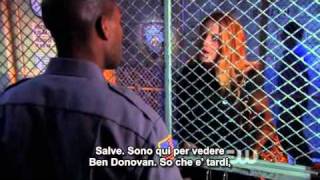 Gossip Girl-Season 4 Episode 12 Ben è Libero(Sub Ita)