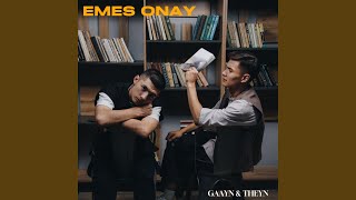 Emes Onay