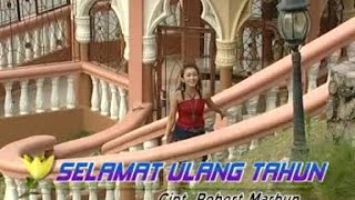 Margareth Siagian - Selamat Ulang Tahun (Official Music Video + Lyrics)