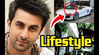 Ranbir Kapoor Income, Houses, Cars, Luxurious Lifestyle and Net Worth | Celebrity Media Lifestyle