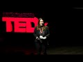 The Lens We Look Through: Perspective And Bias In Science | Sarah Steward | TEDxYouth@AASSofia
