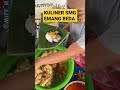 Nyobain Kuliner Semarang, Beda dari yang Lain