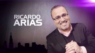 C29: Ricardo Arias - Cantante y productor musical - El Late de Nuevo Tiempo - 2ª T