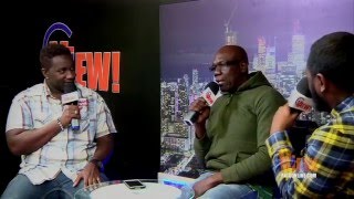 Dancehall 101 G View TV Discuss