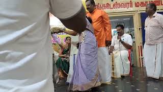 Mu. Pe. Sathyavel Muruganar Blessing Speech 30.07.2023