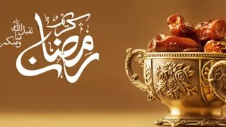 Ramzan WhatsApp Status 2020 | Ramadan Status | Mahe Ramzan Video