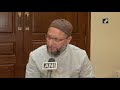 aimim to contest on 100 seats in upcoming up elections