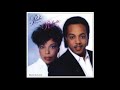 Tonight I Celebrate My Love - ROBERTA FLACK & PEABO BRYSON -  (High Quality Sound)