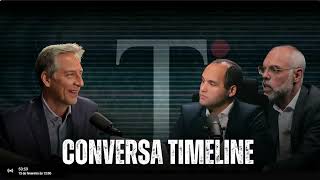 Conversa Timeline - 13/02/25