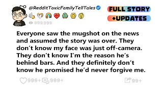 I Watched Him Wag His Tail While I Planned To Testify Against Monsters - Best Reddit Story