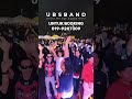 Ubsband - booking