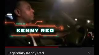 Legendary Kenny Redd