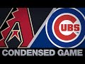 Condensed Game: ARI@CHC - 4/21/19