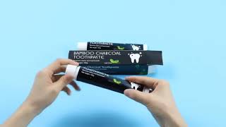 LAROBBE - IVISMILE Toothpaste