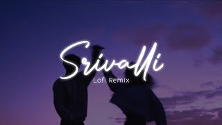 Pushpa - Srivalli Lofi Remix || Bassup Music