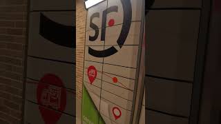 PICK UP PARCEL FROM SF EXPRESS LOCKER