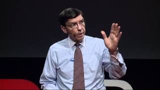 How Will You Measure Your Life? Clay Christensen at TEDxBoston