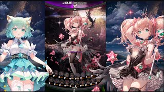 【デスチャWB】【サルマキス】【DestinyChild】DMM(JP) 【ワールドボス】