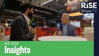 AV industry growth insights | Industry insights | ISE 2025