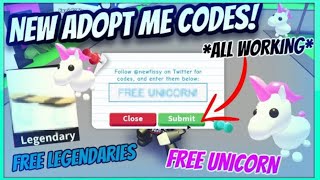 Money Codes For Adopt Me Roblox 2019 List