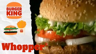 Whopper® | Burger King®