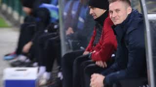 Kulisy meczu Górnik Polkowice vs Olimpia Elbląg (23.11.2019 r.)