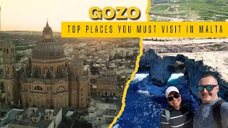 A Day In Gozo: Exploring Malta's Best-Kept Secret