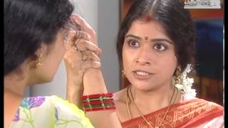 Episode 137: Vairanenjam Tamil TV Serial - AVM Productions