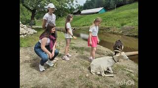 Екскурсія  24.06.2023р. \