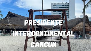 The Definitive Presidente Intercontinental Cancun Review: Is It Worth The Hype?