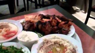 Al Aseel Lebanese Restaurant