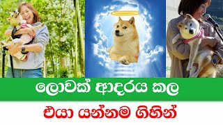 ලොවක් ආදරය කල එයා යන්නම ගිහින් | Channel R #gossip #breakingnews #internationalnews