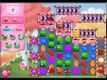 Candy Crush Saga Level 5351 No boosters