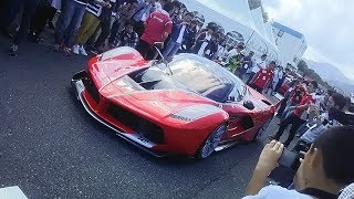 チャオイタリア2018！(/・ω・)/