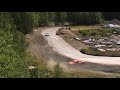 bilcross crashes and fails part 4