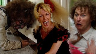 Hilariously Terrifying Moments From Nighty Night Series 2! | Baby Cow