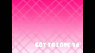 Sean Paul Ft. Alexis Jordan - Got 2 Luv U Lyrics!.wmv