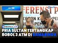 Bak Sultan, Pria di Samarinda Gasak Uang Rp 2,4 Miliar dari ATM lalu Sewa Helikopter untuk ke Bali