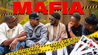 CRAZIEST MAFIA GAME - AS MAJITA