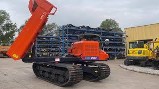 2003 Hitachi EG70R